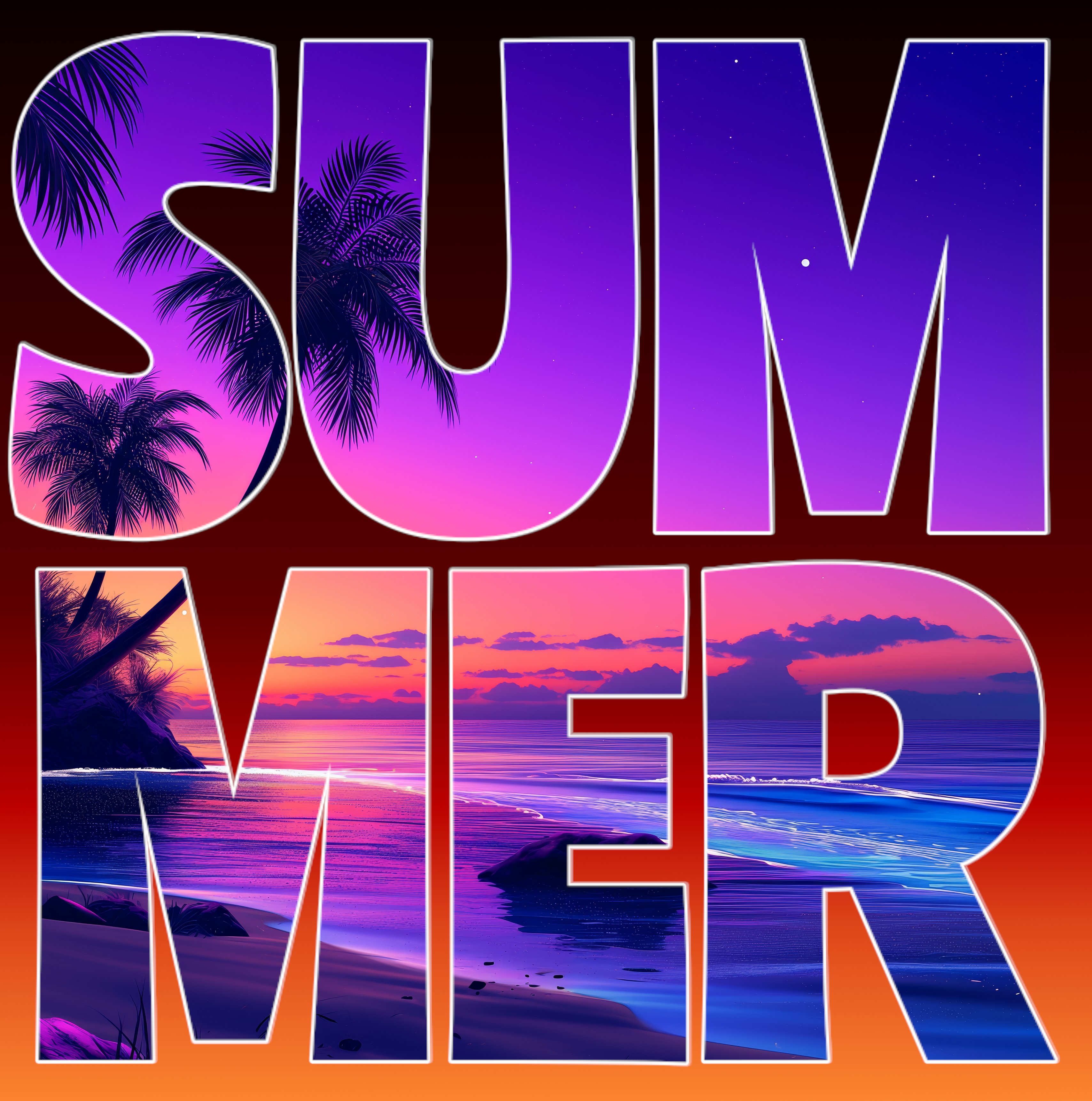 Summer Vibes