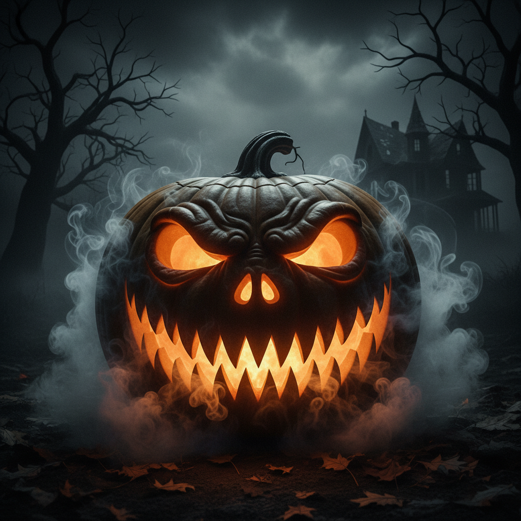 Halloween (coming soon)
