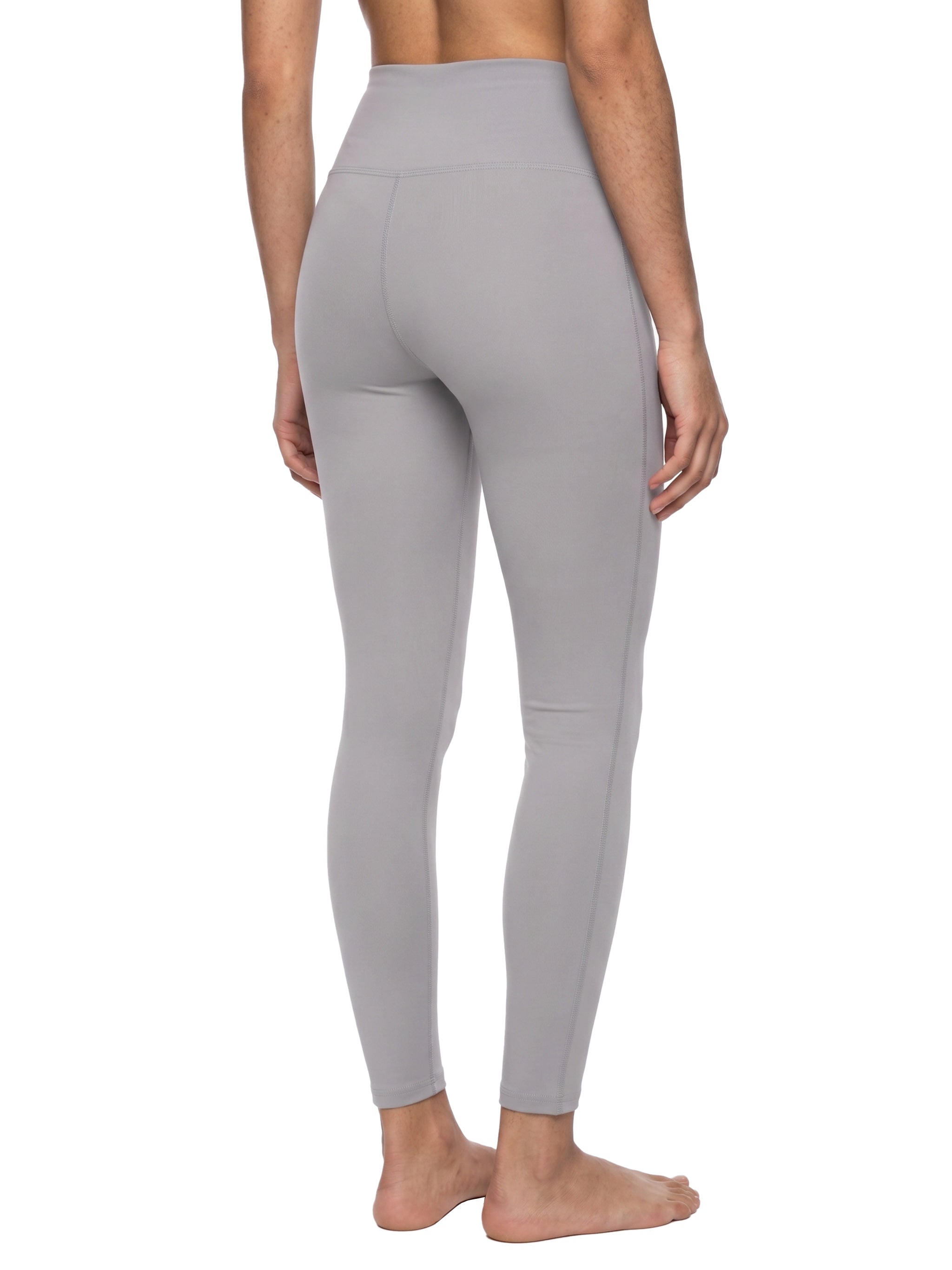 Womens,Yoga,Leggings,High,Waisted,Gym,Tummy,Control,Workout,Fitness,Activewear,Tights,Moisture,Wacking,Seamless,Look,Athletic,Squat,Proof,Running