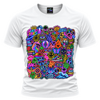 coolest,stuff,tshirt,shirt,tee,unisex,fashion,gift,graphic,apparel,streetwear,casual,clothing,outfit,trendy,neon,collage,stickers,graffiti,rainbow,vibes,alien,ufo,unicorn,tiger,cat,dog,wolf,astronaut,skull,butterfly,flamingo,cactus,palms,waves,rose,cherries,cannabis,pizza,cassette,headphones,music,peace,hearts,smiley,retro,white