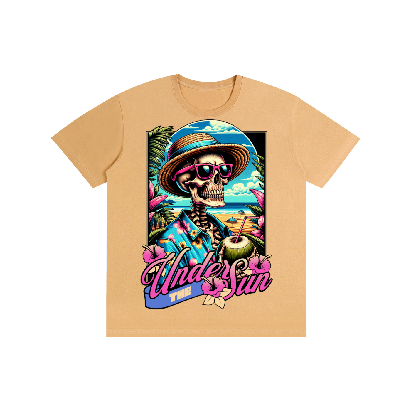 sunshine,summer,vibes,summervibes,beach,ocean,palmtree,paty,holiday,unterthesun,beachlife,life,tropical,style,graphic,tee,tshirt,beachwear,vacation,skull,art,steetwear,surf,island,graphicshirt,tropicalvibes,fashion,summerstyle,coolsirts,cooleststuff,coolest,stuff