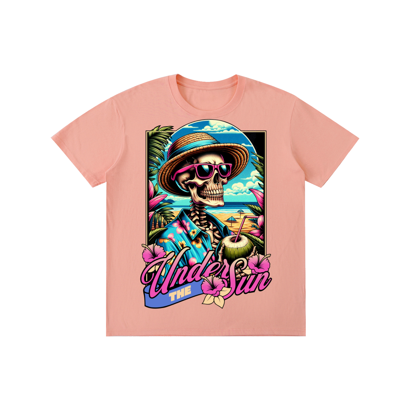 sunshine,summer,vibes,summervibes,beach,ocean,palmtree,paty,holiday,unterthesun,beachlife,life,tropical,style,graphic,tee,tshirt,beachwear,vacation,skull,art,steetwear,surf,island,graphicshirt,tropicalvibes,fashion,summerstyle,coolsirts,cooleststuff,coolest,stuff