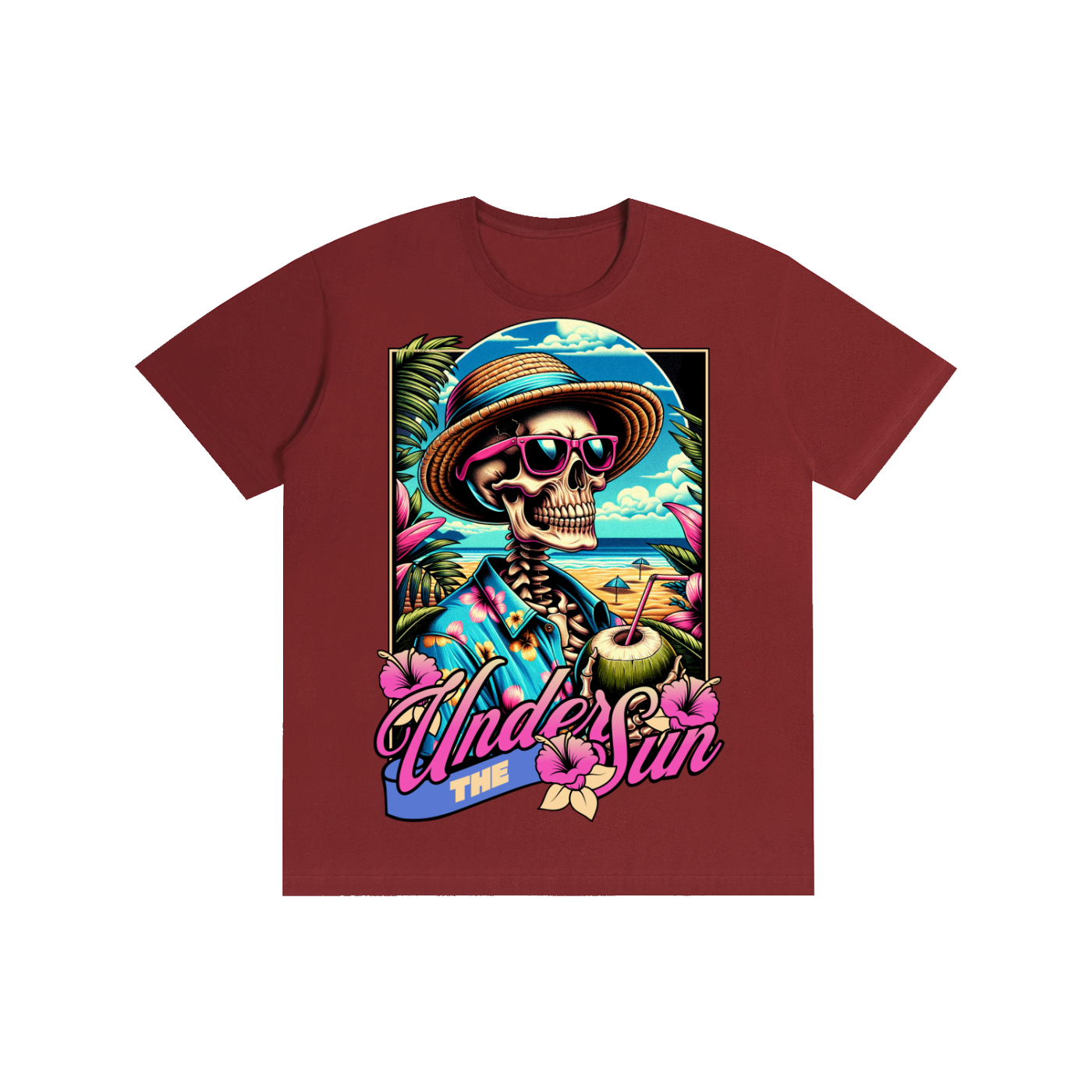 sunshine,summer,vibes,summervibes,beach,ocean,palmtree,paty,holiday,unterthesun,beachlife,life,tropical,style,graphic,tee,tshirt,beachwear,vacation,skull,art,steetwear,surf,island,graphicshirt,tropicalvibes,fashion,summerstyle,coolsirts,cooleststuff,coolest,stuff