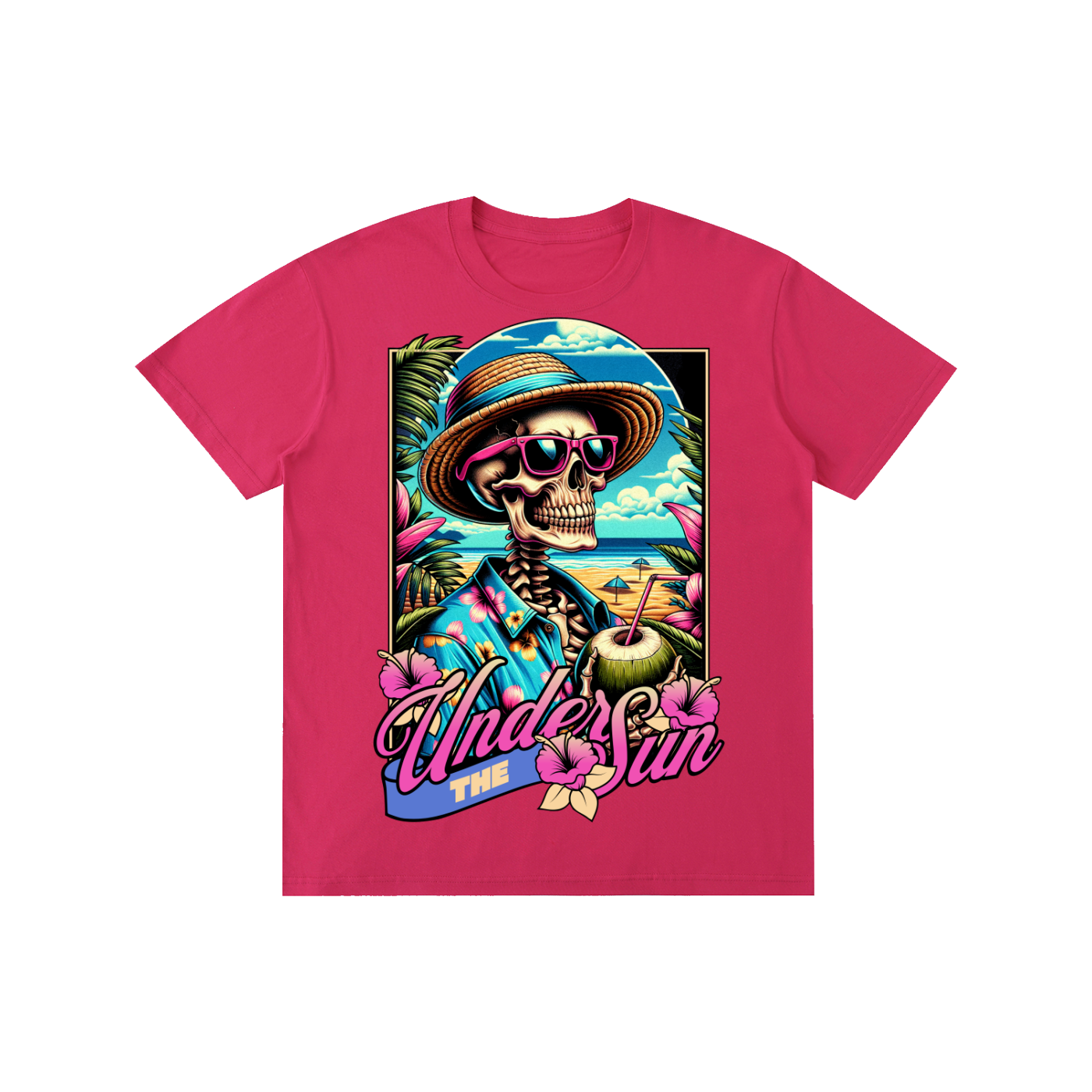 sunshine,summer,vibes,summervibes,beach,ocean,palmtree,paty,holiday,unterthesun,beachlife,life,tropical,style,graphic,tee,tshirt,beachwear,vacation,skull,art,steetwear,surf,island,graphicshirt,tropicalvibes,fashion,summerstyle,coolsirts,cooleststuff,coolest,stuff