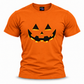 coolest,stuff,tshirt,shirt,tee,unisex,fashion,gift,graphic,apparel,streetwear,casual,clothing,outfit,trendy,halloween,pumpkin,jackolantern,grinning,triangular,eyes,teeth,carved,bevelled,dimensional,shadow,contrast,palyful,spooky,festive,autumn,october,harvest,costume,party,treats,seasonal,orange