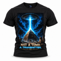 coolest,stuff,tshirt,shirt,tee,unisex,fashion,ufo,pyramid,alien,egypt,transmitter,spacecraft,sphinx,lightning,plasma,beam,ancient,extraterrestrial,mystery,cosmic,futuristic,scifi,surreal,neon,blue,night,desert,ruins,obelisk,civilization,energy,hieroglyphs,technology,monument,tshirt,graphic,streetwear,fantasy,cinematic,illustration,archaeology