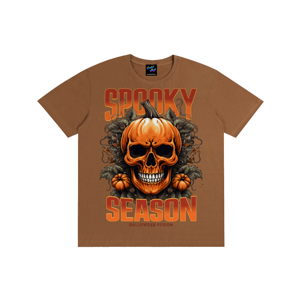 Halloween,tshirt,pumpkin,reaper,shirt,spooky,graphic,tee,horror,grim,graveyard,scary,haunted,skull,gothic,ghost,gift,party,creepy,design,dark,fantas,october,season,Coolest,Stuff