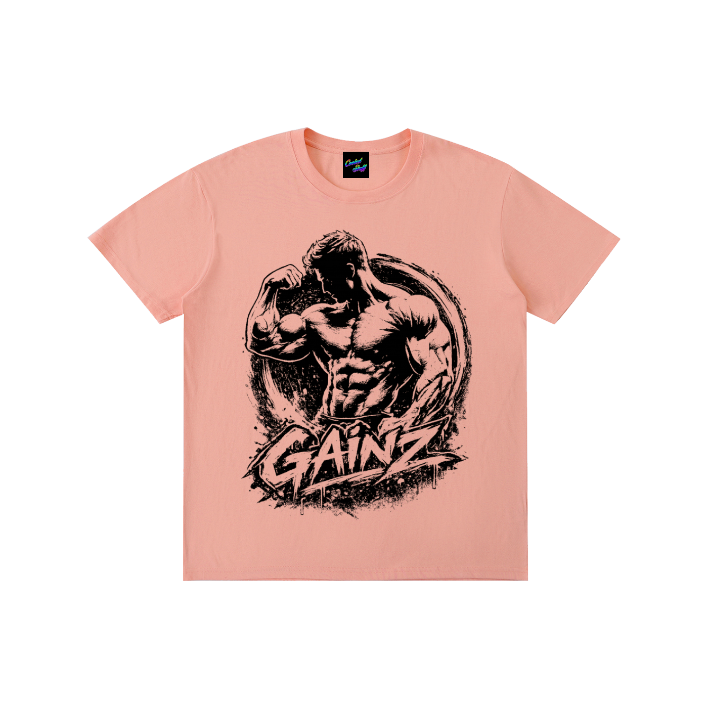 coolest,stuff,gainz,gains,gym,tshirt,tee,shirt,bodybulding,bodybuilder,fitness,muscle,workout,graphic,gift,apparel,steetwear,flex,hardcore,wear,gymlover,lover,powerlifting,weightlifting,strangth,athlete,training,motivation,life