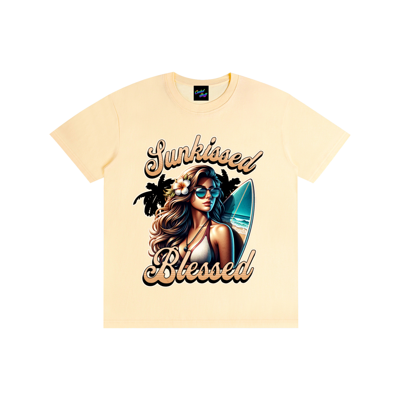 coolest,stuff,sunkissed,blessed,shirt,tee,tshirt,girl,surfer,tropical,summer,vibes,beach,sun,graphic,hot,coastal,style,lifestyle,palm,tree,ocean,lover,gift,fashion,island,vacation,outfit,surfboard,clothing,beachwear,retro,boho,travel,aesthetic,unisex,holiday,apparel,paradise