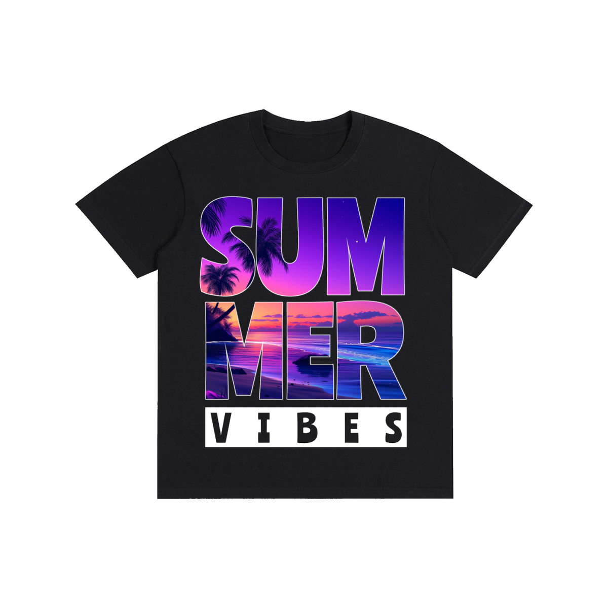Summer,Vibes,Beach,Summervibes,Tropical,Sunset,Love,Ocean,Vacation,Graphic,Tee,Tshirt,Shirt,Desing,Fasion,Palmtree,Travel,Coast,Surf,Surfstyle,Steetwear,Tshirtdesign,Beachwear,Present,Gift