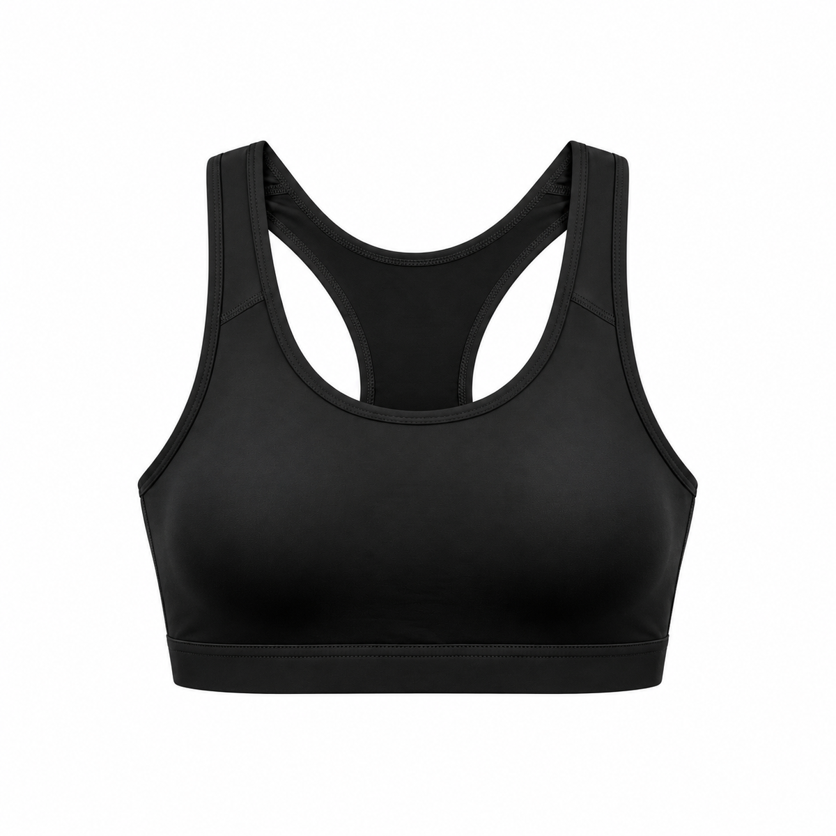 coolest,stuff,women,fashion,apparel,gym,workout,casual,clothing,outfit,bra,sports,racerback,activewear,athleisure,fitness,training,exercise,yoga,pilates,running,jogging,stretching,aerobics,dance,cycling,athletic,women,sleeveless,scoopneck,cropped,solid,plain,minimalist,top,layering,studio,casual,black