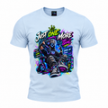 coolest,stuff,tshirt,shirt,tee,unisex,fashion,gift,graphic,apparel,streetwear,casual,clothing,outfit,trendy,gamer,gaming,repeat,controller,headphones,keyboard,computer,monitor,mask,hoodie,sneakers,crown,neon,graffiti,cyberpunk,esports,rgb,joystick,energy,lightning,cyan,magenta,typography,slogan,cartoon,illustration,geek,splatter,blue