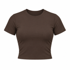 coolest,stuff,women,fashion,apparel,gym,workout,casual,clothing,outfit,sports,activewear,athleisure,fitness,training,exercise,yoga,pilates,running,jogging,stretching,aerobics,dance,cycling,athletic,women,solid,plain,minimalist,top,layering,studio,casual,brown