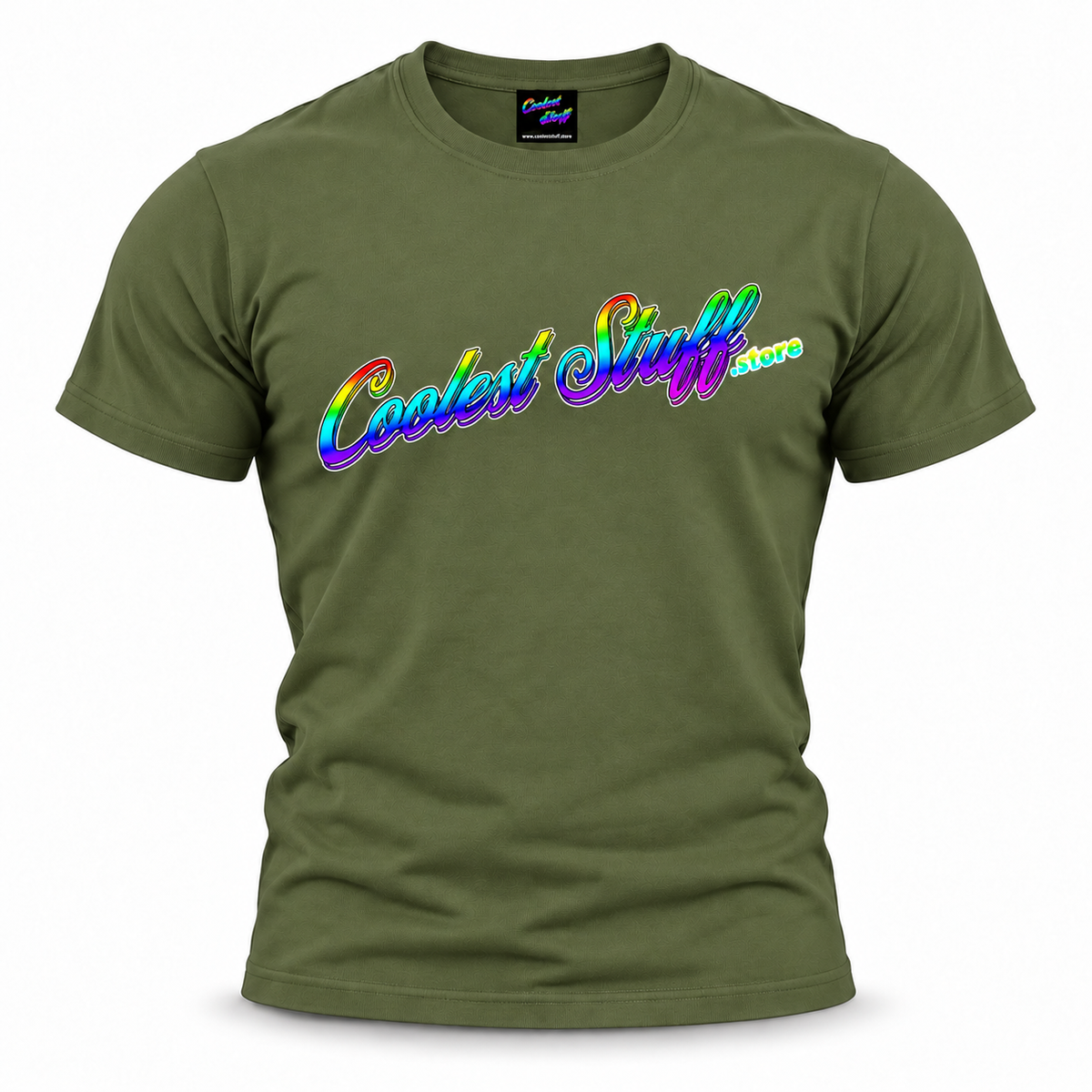 coolest,stuff,tshirt,shirt,tee,unisex,fashion,logo,cooleststuff,rainbow,typography,script,cursive,gradient,colorful,neon,retro,vibrant,lettering,outlined,graphic,tshirt,apparel,streetwear,casual,black,crewneck,printed,fashion,statement,bold,minimalist,contrast,red,orange,yellow,green,blue,purple,pink,everyday,gift