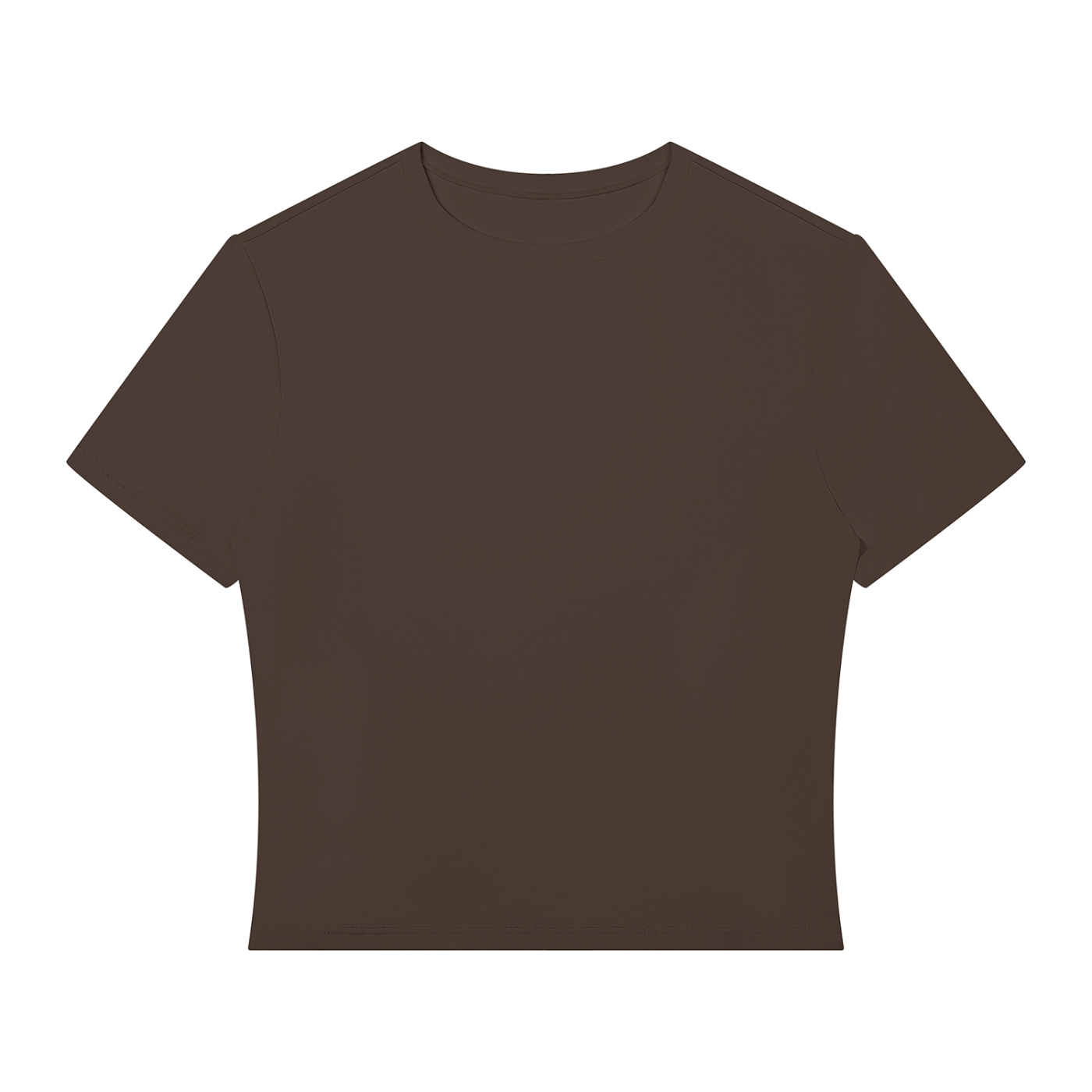 Women,Womens,Performance,Cropped,Tshirt,Shirt,Strech,Fabric,Lightweight,Breathable,Athletic,Top,Gym,Workout,Yoga,Fitness,Running,Casual,Activewear,Sportswear,AppRel,Tee,Exercise,Ladies,Clothing,Fashionable