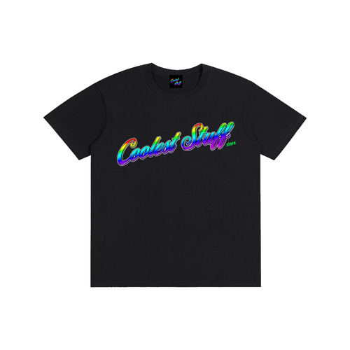 coolest,stuff,shirt,logo,rainbow,graphic,tee,colourful,retro,vintage,streetwear,aesthetic,clothing,trendy,festival,summer,vibrant,apparel,fashion,minimalist,stylish,modern,style,street,unique,cool,brand,casual,wear,merchandise,unisex,outfit