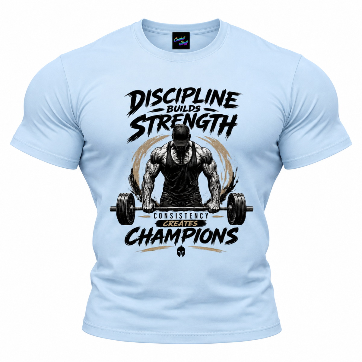 coolest,stuff,tshirt,shirt,tee,unisex,fashion,gift,graphic,apparel,streetwear,casual,clothing,outfit,trendy,bodybuilding,gym,fitness,weightlifting,barbell,weights,muscle,strength,power,training,workout,deadlift,grip,physique,athlete,determination,discipline,motivation,focus,dedication,creates,cap,tanktop,masculine,grunge,distressed,brushstroke,illustration,black,beige,graphic,blue