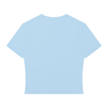 Women,Womens,Performance,Cropped,Tshirt,Shirt,Strech,Fabric,Lightweight,Breathable,Athletic,Top,Gym,Workout,Yoga,Fitness,Running,Casual,Activewear,Sportswear,AppRel,Tee,Exercise,Ladies,Clothing,Fashionable