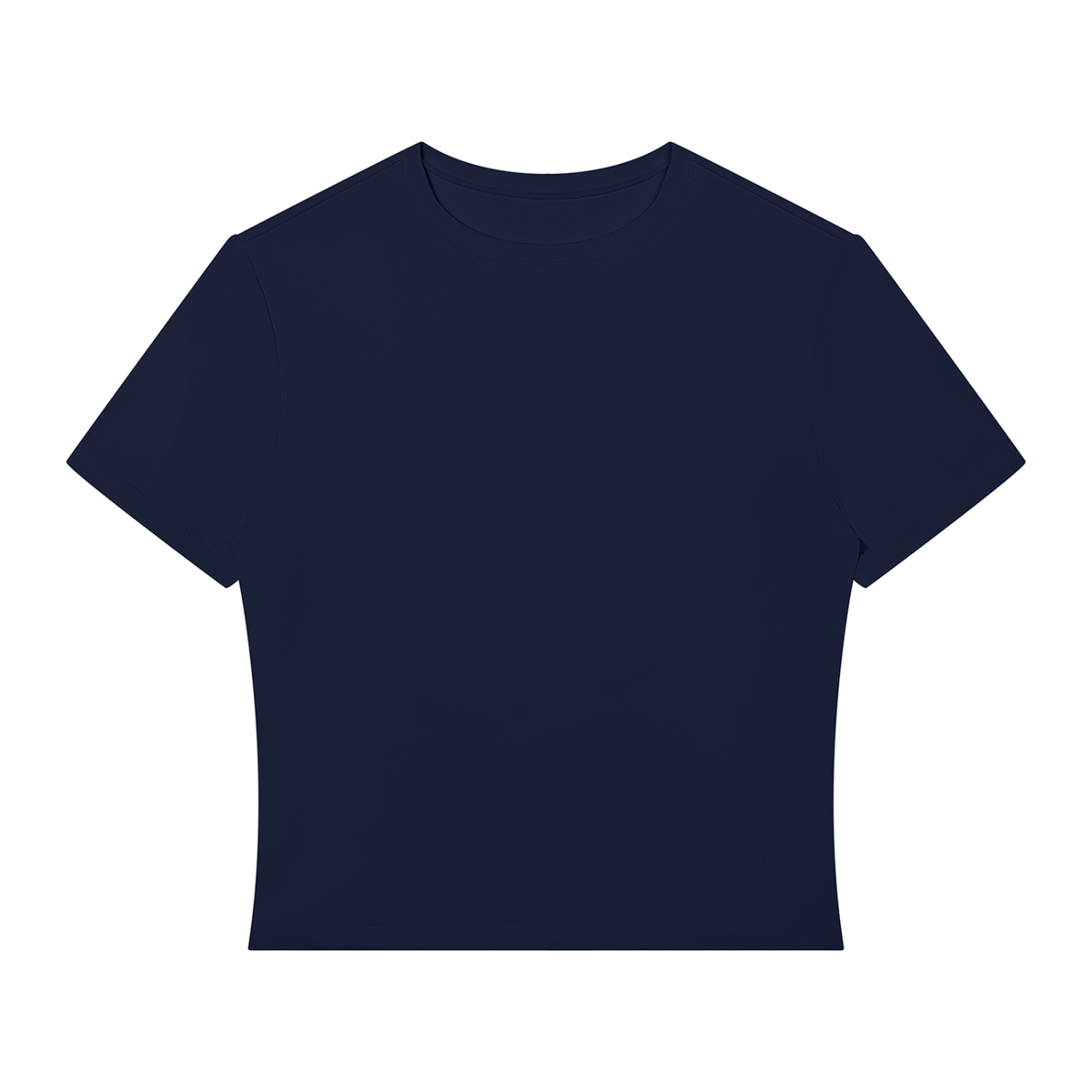 Women,Womens,Performance,Cropped,Tshirt,Shirt,Strech,Fabric,Lightweight,Breathable,Athletic,Top,Gym,Workout,Yoga,Fitness,Running,Casual,Activewear,Sportswear,AppRel,Tee,Exercise,Ladies,Clothing,Fashionable