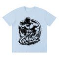 coolest,stuff,gainz,gains,gym,tshirt,tee,shirt,bodybulding,bodybuilder,fitness,muscle,workout,graphic,gift,apparel,steetwear,flex,hardcore,wear,gymlover,lover,powerlifting,weightlifting,strangth,athlete,training,motivation,life