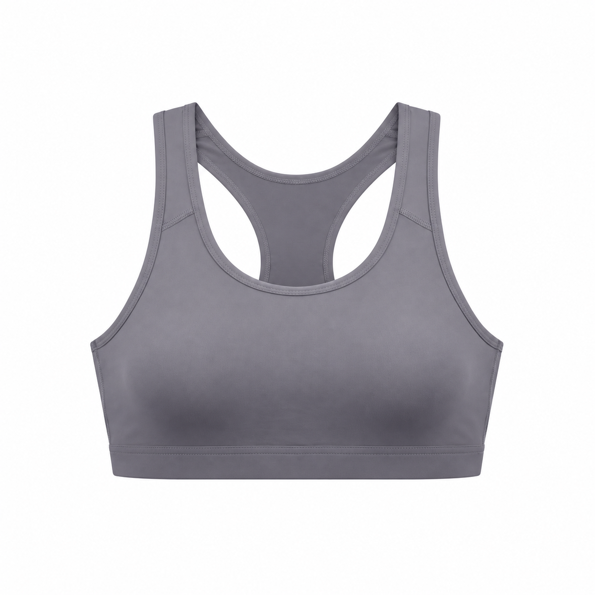 coolest,stuff,women,fashion,apparel,gym,workout,casual,clothing,outfit,bra,sports,racerback,activewear,athleisure,fitness,training,exercise,yoga,pilates,running,jogging,stretching,aerobics,dance,cycling,athletic,women,sleeveless,scoopneck,cropped,solid,plain,minimalist,top,layering,studio,casual,grey
