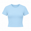 coolest,stuff,women,fashion,apparel,gym,workout,casual,clothing,outfit,sports,activewear,athleisure,fitness,training,exercise,yoga,pilates,running,jogging,stretching,aerobics,dance,cycling,athletic,women,solid,plain,minimalist,top,layering,studio,casual,blue