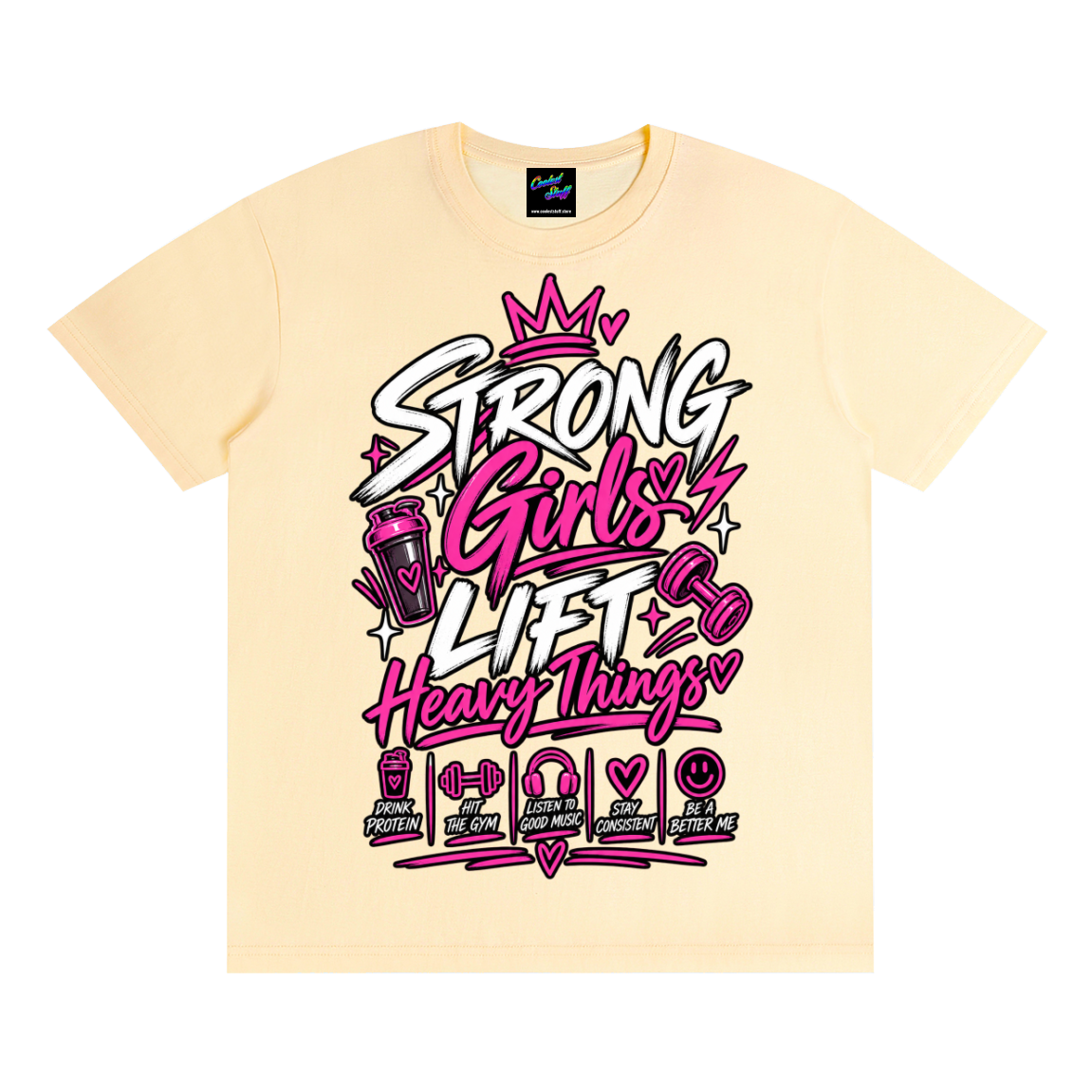 strong,girl,girls,heavy,things,gym,shirt,tshirt,tee,women,workout,fitness,fit,weightlifting,female,lifter,strength,motivation,lifestyle,aesthetic,pink,apparel,training