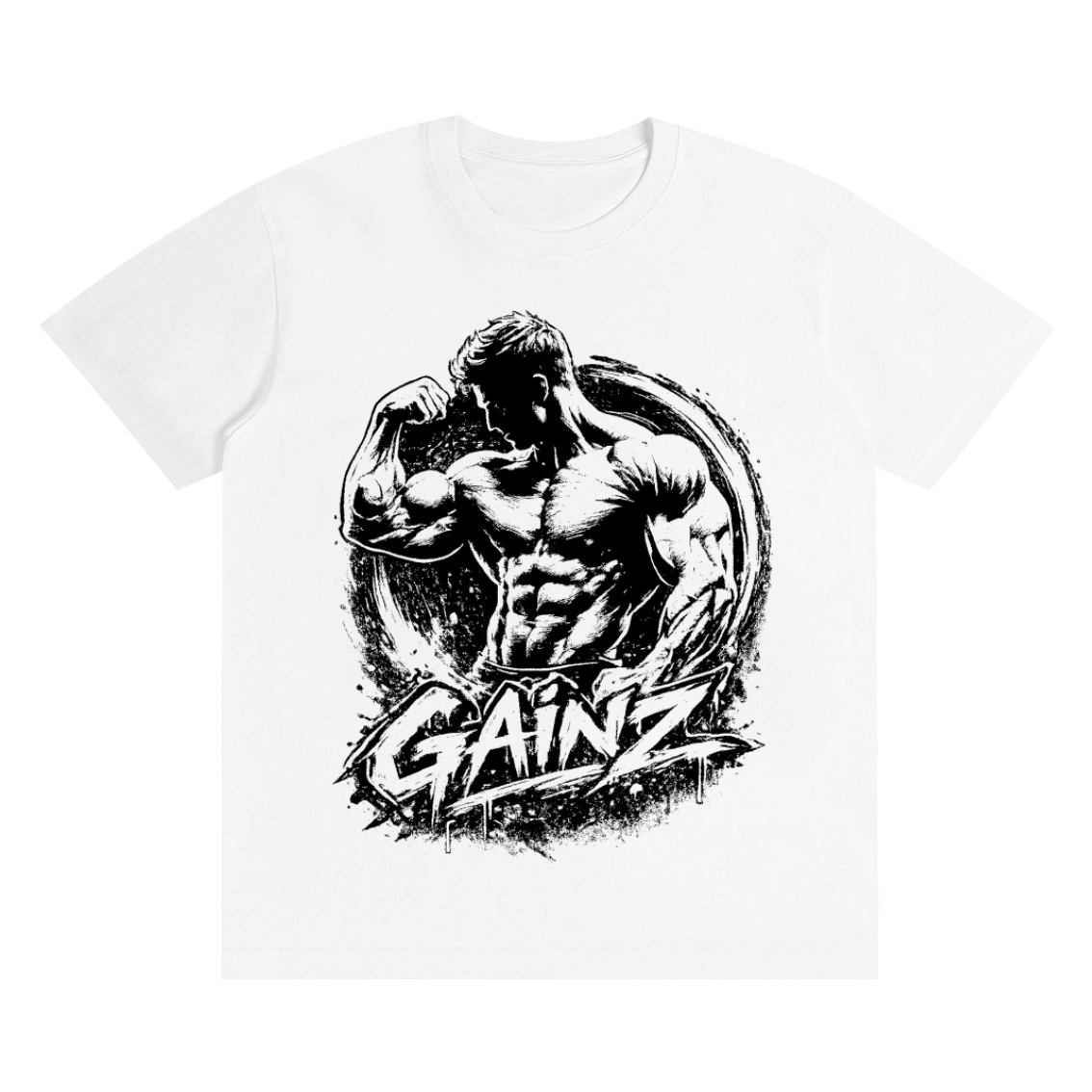 coolest,stuff,gainz,gains,gym,tshirt,tee,shirt,bodybulding,bodybuilder,fitness,muscle,workout,graphic,gift,apparel,steetwear,flex,hardcore,wear,gymlover,lover,powerlifting,weightlifting,strangth,athlete,training,motivation,life