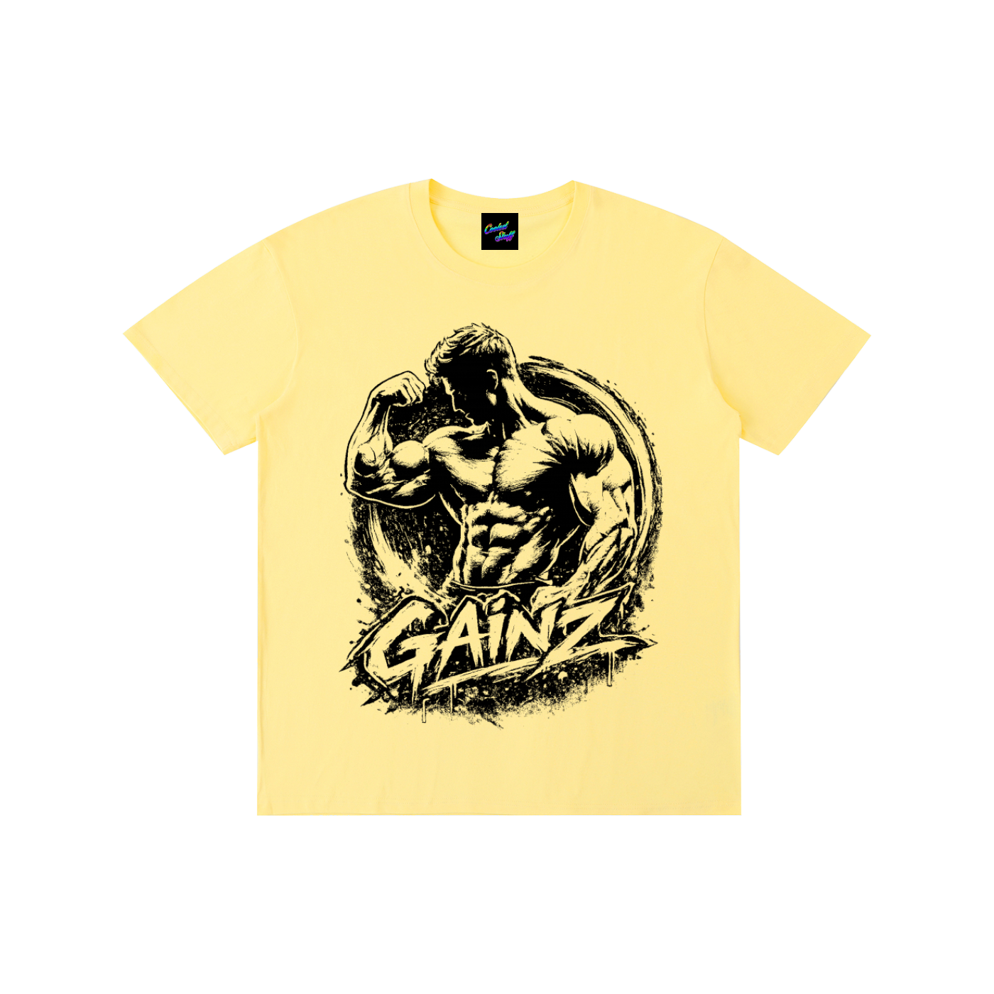coolest,stuff,gainz,gains,gym,tshirt,tee,shirt,bodybulding,bodybuilder,fitness,muscle,workout,graphic,gift,apparel,steetwear,flex,hardcore,wear,gymlover,lover,powerlifting,weightlifting,strangth,athlete,training,motivation,life