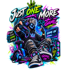 coolest,stuff,tshirt,shirt,tee,unisex,fashion,gift,graphic,apparel,streetwear,casual,clothing,outfit,trendy,gamer,gaming,repeat,controller,headphones,keyboard,computer,monitor,mask,hoodie,sneakers,crown,neon,graffiti,cyberpunk,esports,rgb,joystick,energy,lightning,cyan,magenta,typography,slogan,cartoon,illustration,geek,splatter,design