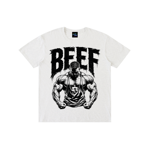 coolest,stuff,beef,gym,workout,tshirt,tee,shirt,bodybuilding,fitness,weightlifting,powerlifting,muscle,graphic,hardcore,lifting,apparel,bodybuilder,gift,mitivation,strength,training,clothes,wear,crossfit,strongman,athletic,lover,lifestyle,fashion,clothing,exercise,beast,gains,train,hard,no,excuses,culture,iron,paradise,desing,premium,unisex,merch