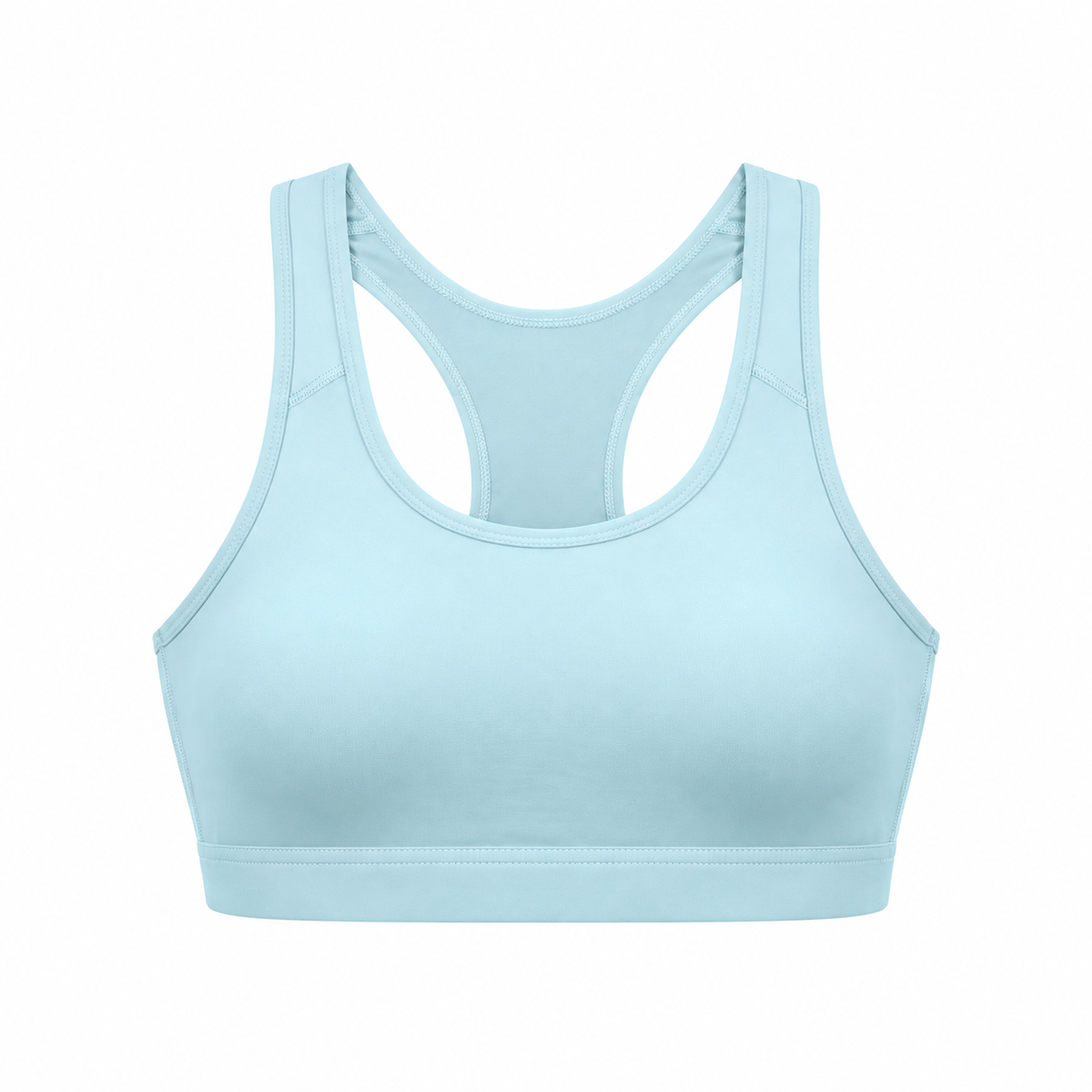 coolest,stuff,women,fashion,apparel,gym,workout,casual,clothing,outfit,bra,sports,racerback,activewear,athleisure,fitness,training,exercise,yoga,pilates,running,jogging,stretching,aerobics,dance,cycling,athletic,women,sleeveless,scoopneck,cropped,solid,plain,minimalist,top,layering,studio,casual,blue