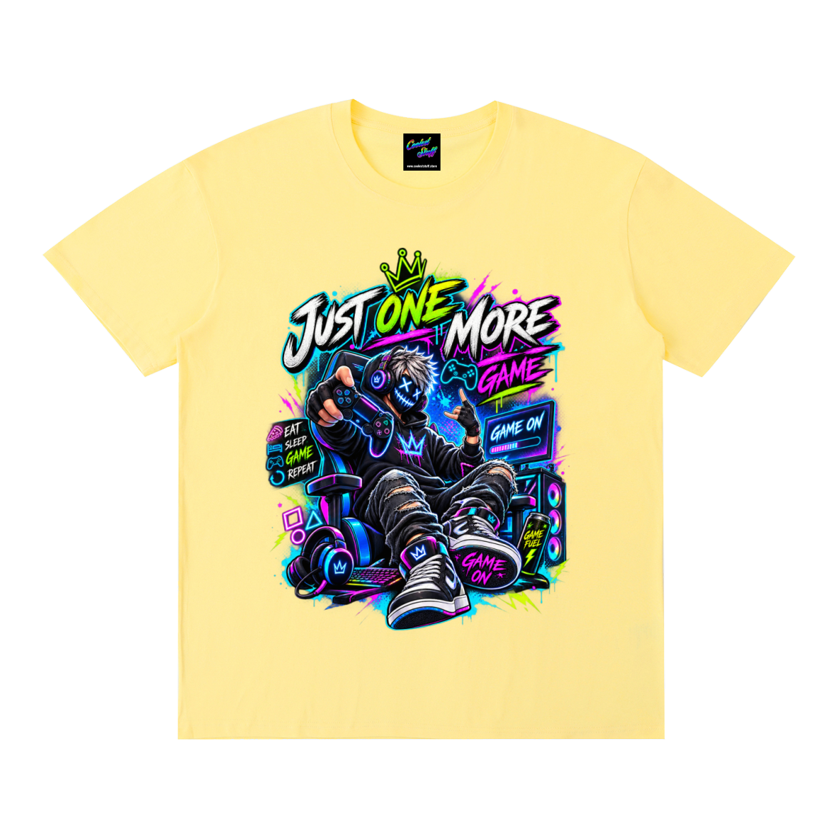gamer,gaming,game,shirt,tshirt,tee,graphic,videogame,gift,nerd,console,streetwear,neon,cyber,lifestyle,esport,streamer,addict,retro,cool,clothing,outfit,viral,trendy,fashion