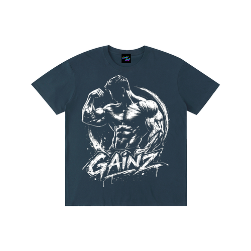 earn,your,gainz,gains,coolest,stuff,tshirt,shirt,tee,bodybuilding,gym,clothing,muscle,graphic,hardcore,fitness,apparel,workout,mitivation,lifting,powerlifting,athlete,streetwear,gift,weightlifting,flex,flexing,motivation,motivational,strength,building