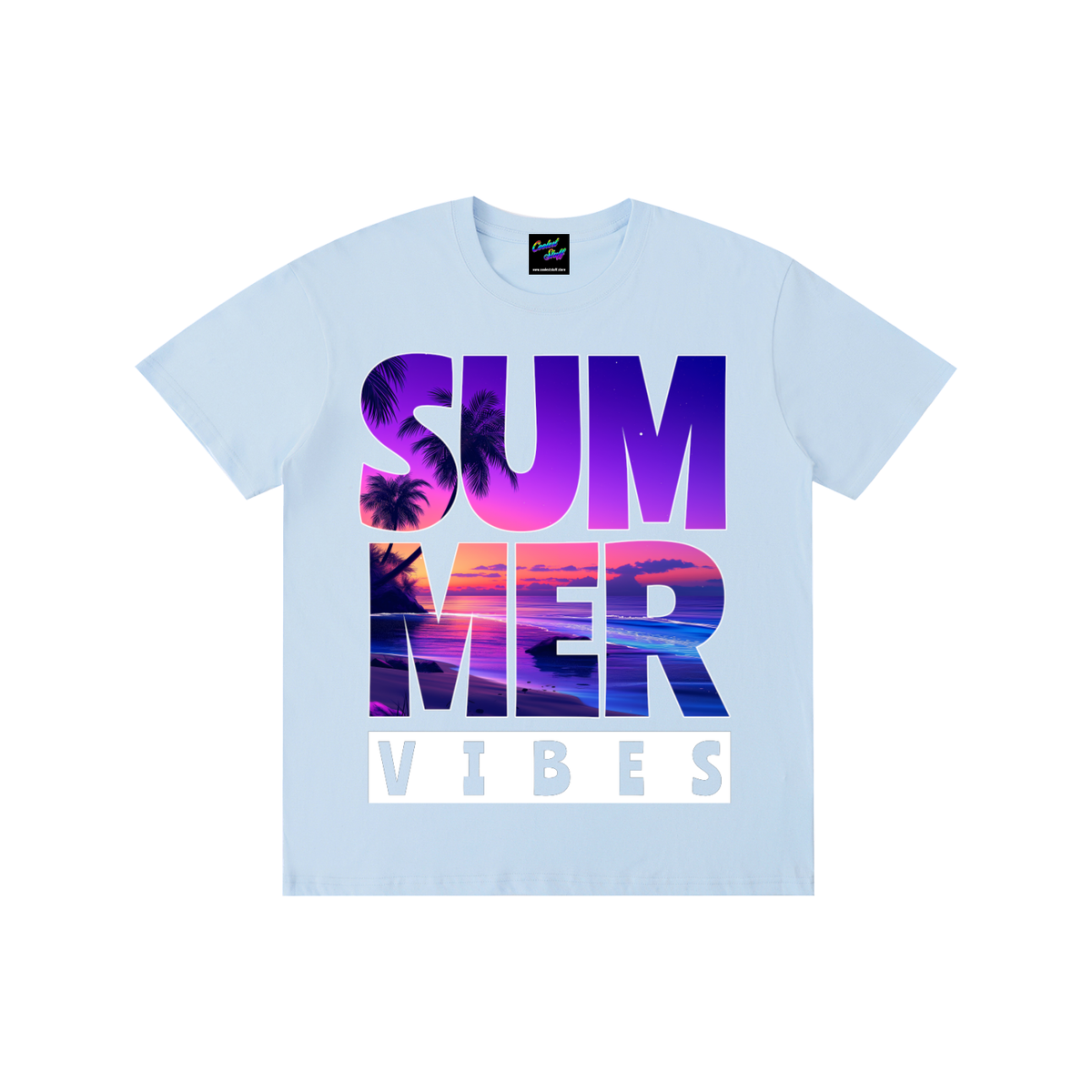 summer,vibes,tee,tshirt,shirt,palm,tree,beach,hot,sunset,beautiful,graphic,fasion,viral,holiday