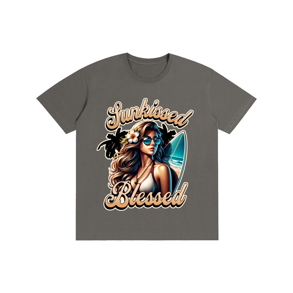coolest,stuff,sunkissed,blessed,shirt,tee,tshirt,girl,surfer,tropical,summer,vibes,beach,sun,graphic,hot,coastal,style,lifestyle,palm,tree,ocean,lover,gift,fashion,island,vacation,outfit,surfboard,clothing,beachwear,retro,boho,travel,aesthetic,unisex,holiday,apparel,paradise