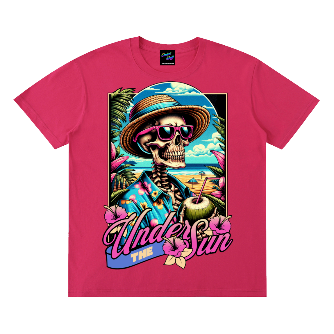 sunshine,summer,vibes,summervibes,beach,ocean,palmtree,paty,holiday,unterthesun,beachlife,life,tropical,style,graphic,tee,tshirt,beachwear,vacation,skull,art,steetwear,surf,island,graphicshirt,tropicalvibes,fashion,summerstyle,coolsirts,cooleststuff,coolest,stuff