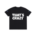 Pure Cotton Unisex T-Shirt