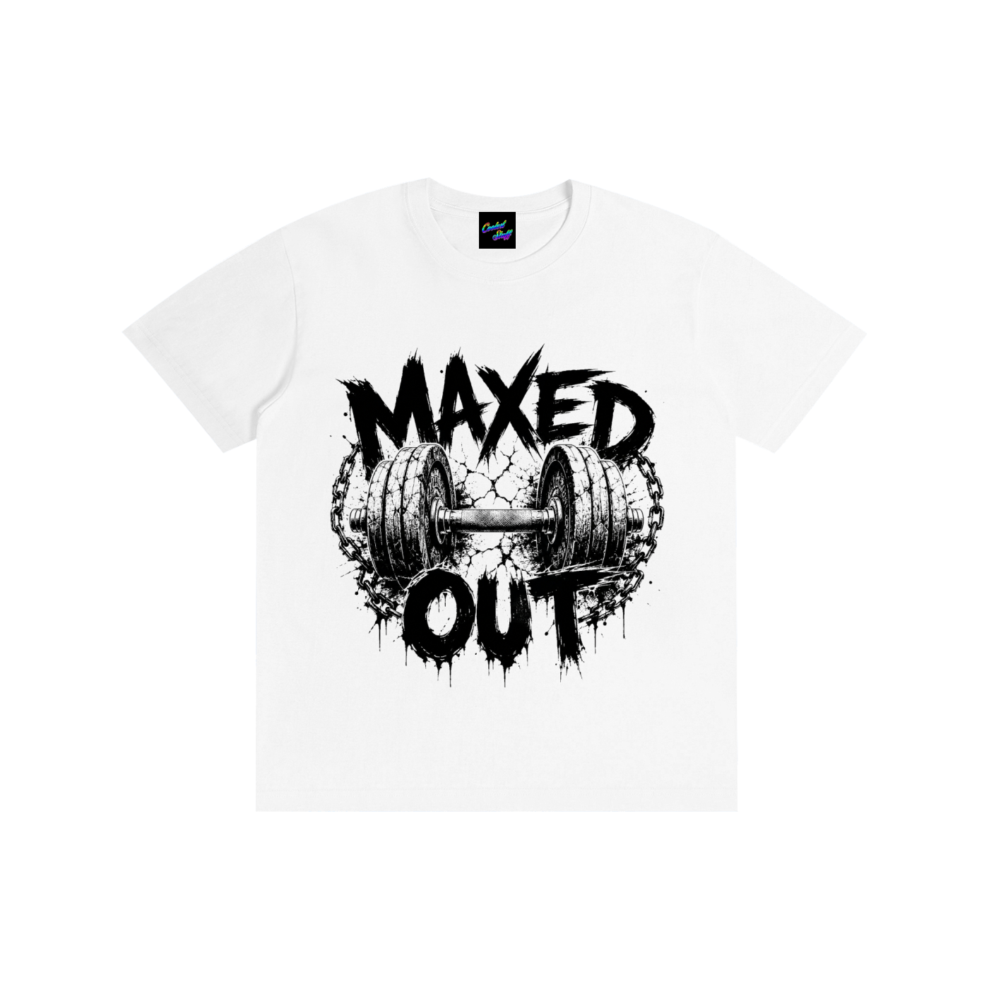 coolest,stuff,maxed,out,tshirt,shirt,tee,gym,motivation,fitness,bodybuilding,weightlifting,powerlifting,hardcore,lifting,muscle,berbell,dumbbell,strenght,training,crossfit,apparel,workout,trainer,train,strongman,deadlift,squat,bench,iron,gains,beast,pain,lifestyle,athletic,fashion,lover,exercise,unisex,merch
