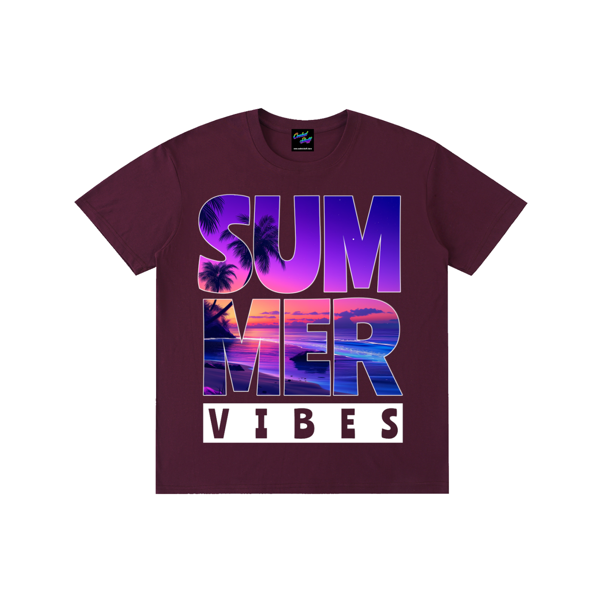 summer,vibes,tee,tshirt,shirt,palm,tree,beach,hot,sunset,beautiful,graphic,fasion,viral,holiday