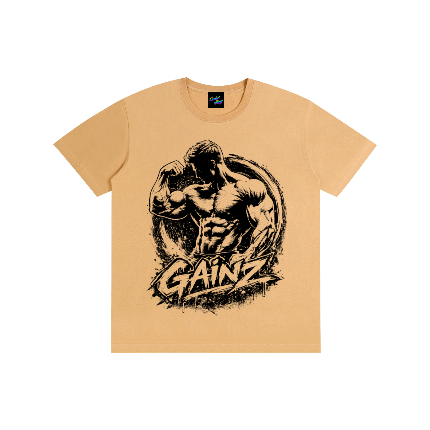 coolest,stuff,gainz,gains,gym,tshirt,tee,shirt,bodybulding,bodybuilder,fitness,muscle,workout,graphic,gift,apparel,steetwear,flex,hardcore,wear,gymlover,lover,powerlifting,weightlifting,strangth,athlete,training,motivation,life