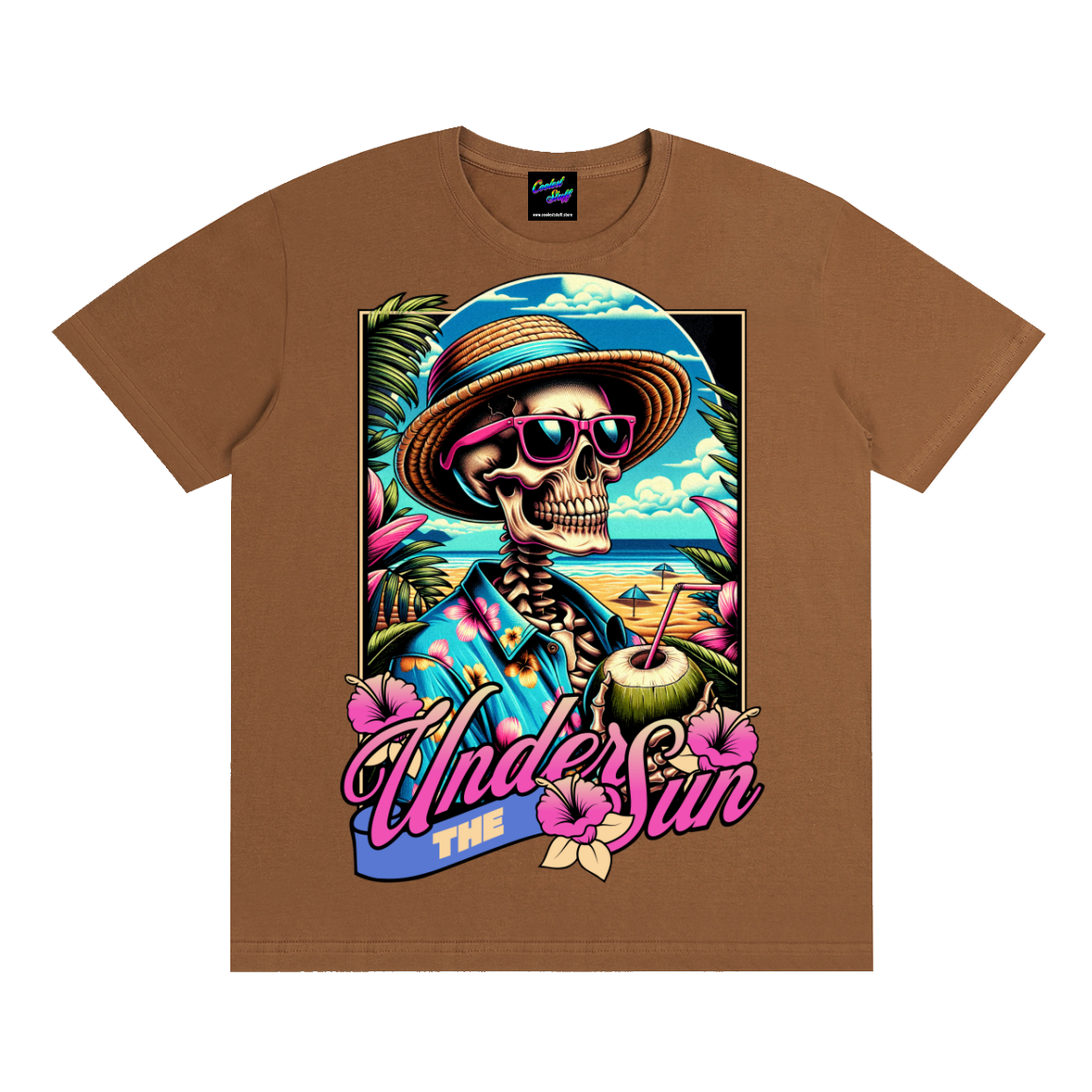 sunshine,summer,vibes,summervibes,beach,ocean,palmtree,paty,holiday,unterthesun,beachlife,life,tropical,style,graphic,tee,tshirt,beachwear,vacation,skull,art,steetwear,surf,island,graphicshirt,tropicalvibes,fashion,summerstyle,coolsirts,cooleststuff,coolest,stuff