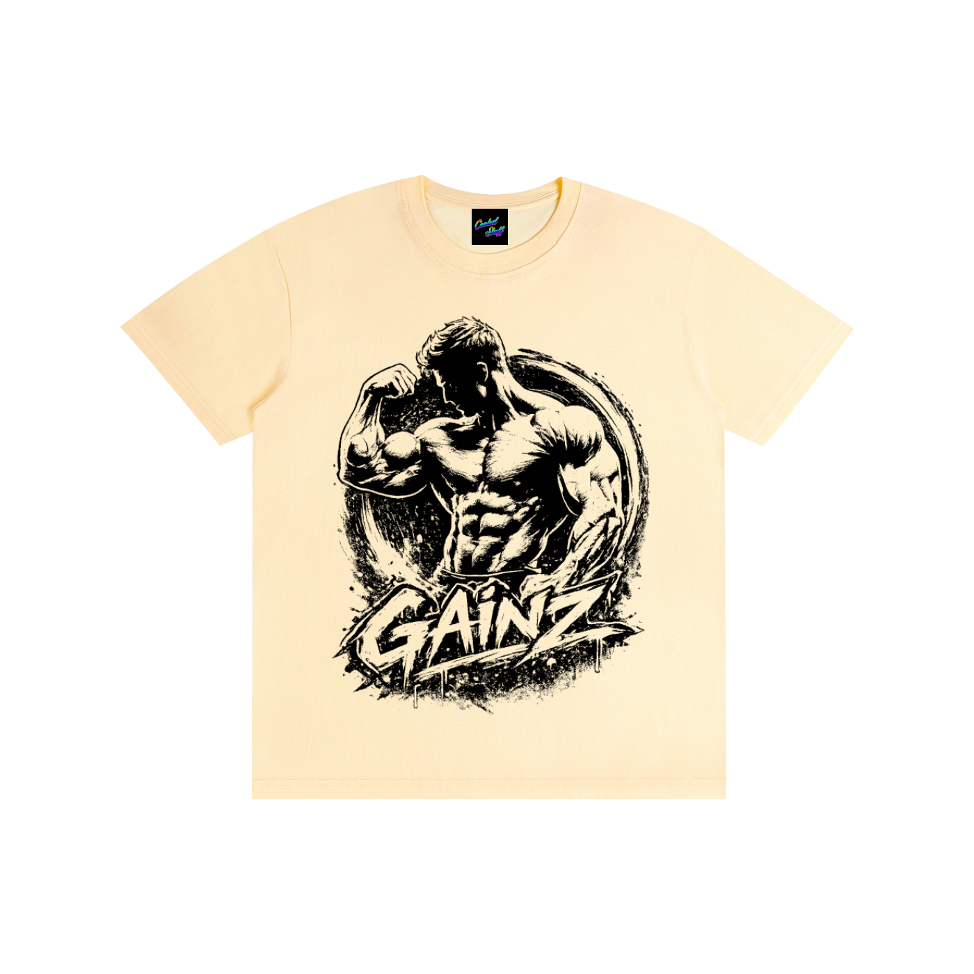 coolest,stuff,gainz,gains,gym,tshirt,tee,shirt,bodybulding,bodybuilder,fitness,muscle,workout,graphic,gift,apparel,steetwear,flex,hardcore,wear,gymlover,lover,powerlifting,weightlifting,strangth,athlete,training,motivation,life