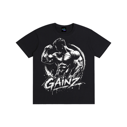 earn,your,gainz,gains,coolest,stuff,tshirt,shirt,tee,bodybuilding,gym,clothing,muscle,graphic,hardcore,fitness,apparel,workout,mitivation,lifting,powerlifting,athlete,streetwear,gift,weightlifting,flex,flexing,motivation,motivational,strength,building