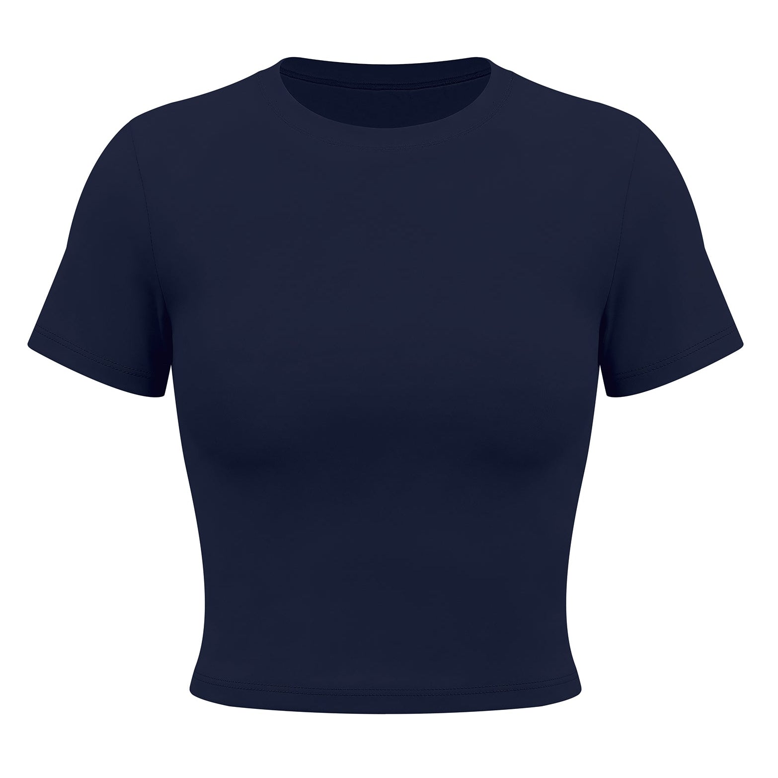 Women,Womens,Performance,Cropped,Tshirt,Shirt,Strech,Fabric,Lightweight,Breathable,Athletic,Top,Gym,Workout,Yoga,Fitness,Running,Casual,Activewear,Sportswear,AppRel,Tee,Exercise,Ladies,Clothing,Fashionable