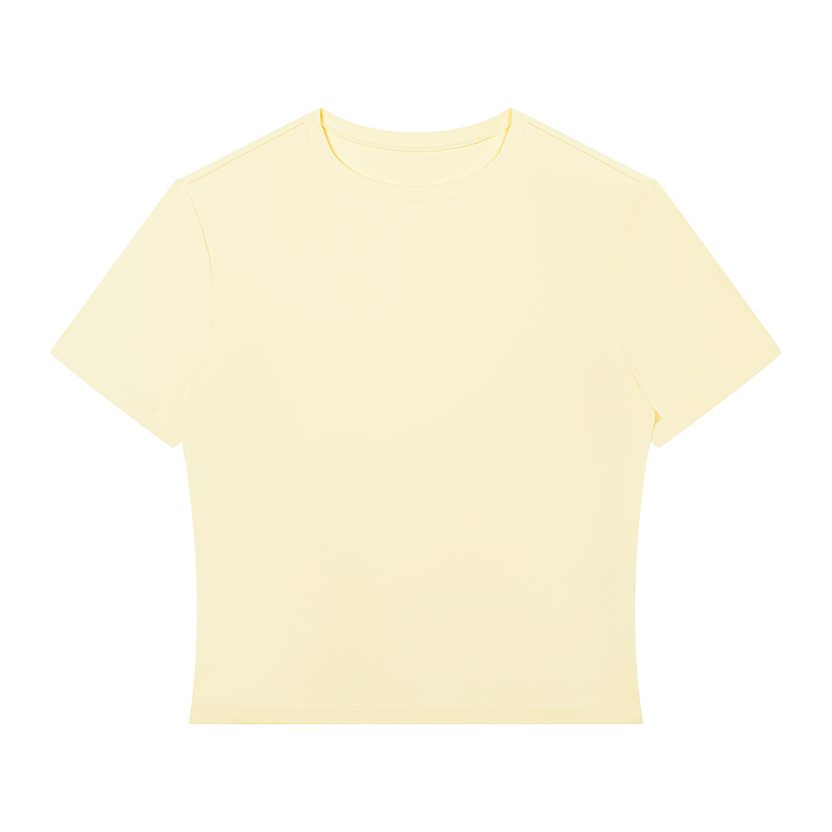 Women,Womens,Performance,Cropped,Tshirt,Shirt,Strech,Fabric,Lightweight,Breathable,Athletic,Top,Gym,Workout,Yoga,Fitness,Running,Casual,Activewear,Sportswear,AppRel,Tee,Exercise,Ladies,Clothing,Fashionable
