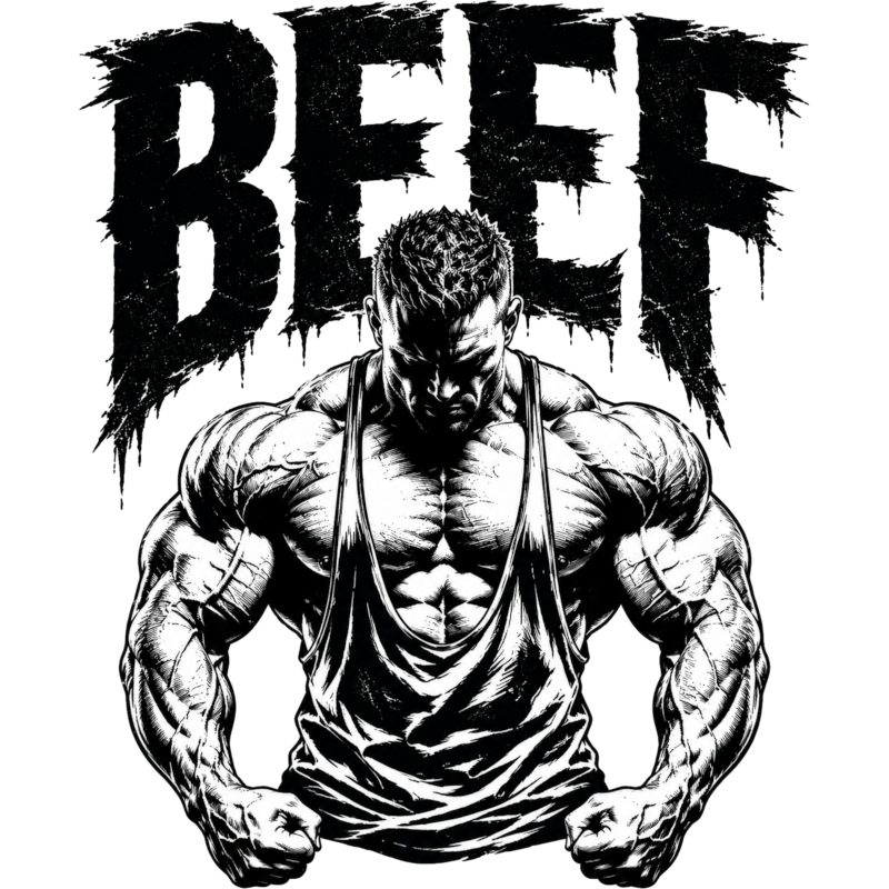 coolest,stuff,tshirt,shirt,tee,unisex,fashion,gift,graphic,apparel,streetwear,casual,clothing,outfit,trendy,beef,bodybuilding,gym,fitness,weightlifting,barbell,weights,muscle,strength,power,training,workout,deadlift,grip,physique,athlete,determination,discipline,motivation,focus,dedication,creates,cap,masculine,grunge,distressed,brushstroke,illustration,graphic,design