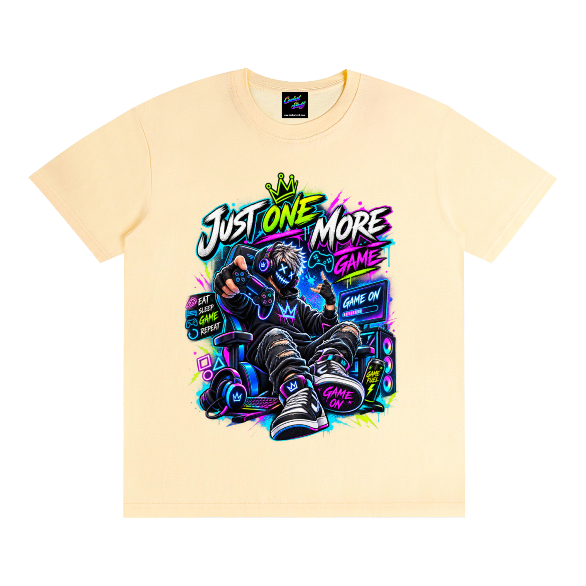 gamer,gaming,game,shirt,tshirt,tee,graphic,videogame,gift,nerd,console,streetwear,neon,cyber,lifestyle,esport,streamer,addict,retro,cool,clothing,outfit,viral,trendy,fashion