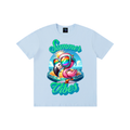 summer,vibes,tshirt,tropical,tee,sunshine,sunglasses,shirt,rainbow,pink,party,paradise,ocean,island,holiday,gift,funny,flamingo,cute,cruise,coolest,colourful,coastal,beach,apparel,aesthetic