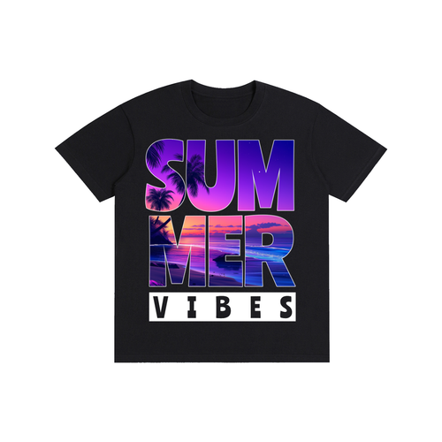Summer,Vibes,Beach,Summervibes,Tropical,Sunset,Love,Ocean,Vacation,Graphic,Tee,Tshirt,Shirt,Desing,Fasion,Palmtree,Travel,Coast,Surf,Surfstyle,Steetwear,Tshirtdesign,Beachwear,Present,Gift